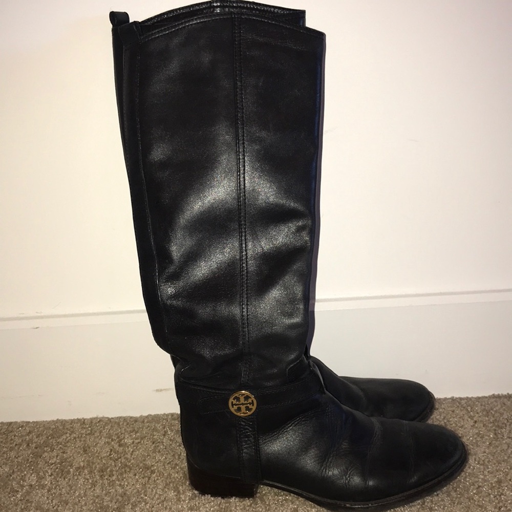 Tory Burch Boots